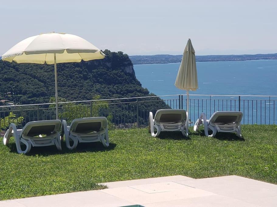 Appartamenti Annachiara Costermano Exterior photo
