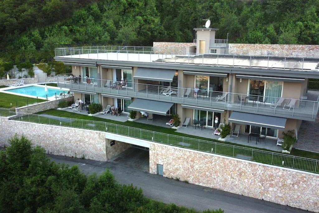 Appartamenti Annachiara Costermano Exterior photo