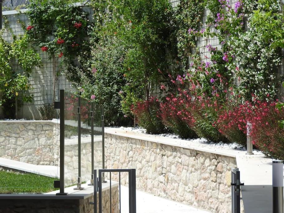 Appartamenti Annachiara Costermano Exterior photo