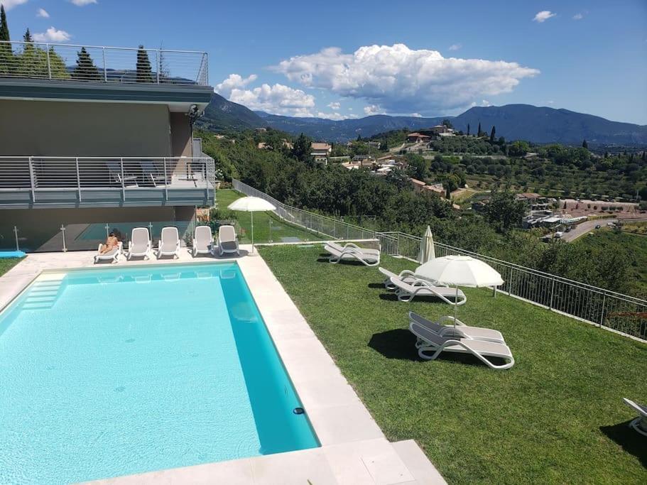 Appartamenti Annachiara Costermano Exterior photo