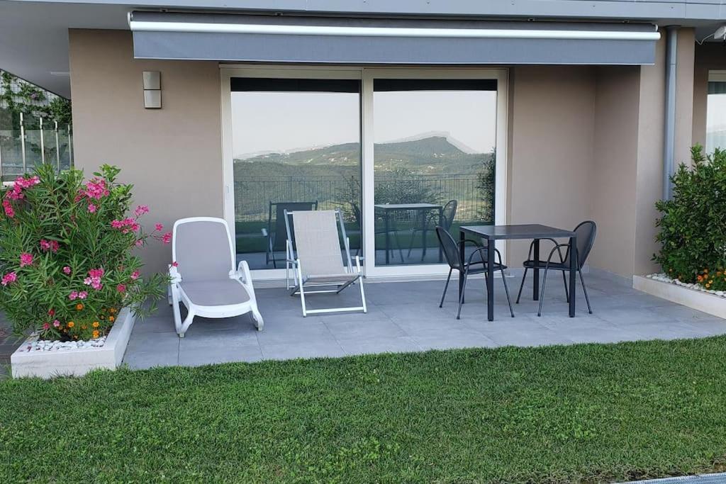 Appartamenti Annachiara Costermano Exterior photo