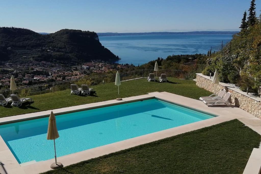 Appartamenti Annachiara Costermano Exterior photo