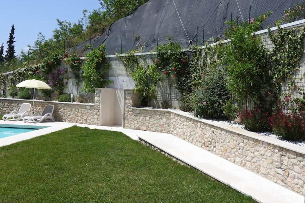Appartamenti Annachiara Costermano Exterior photo