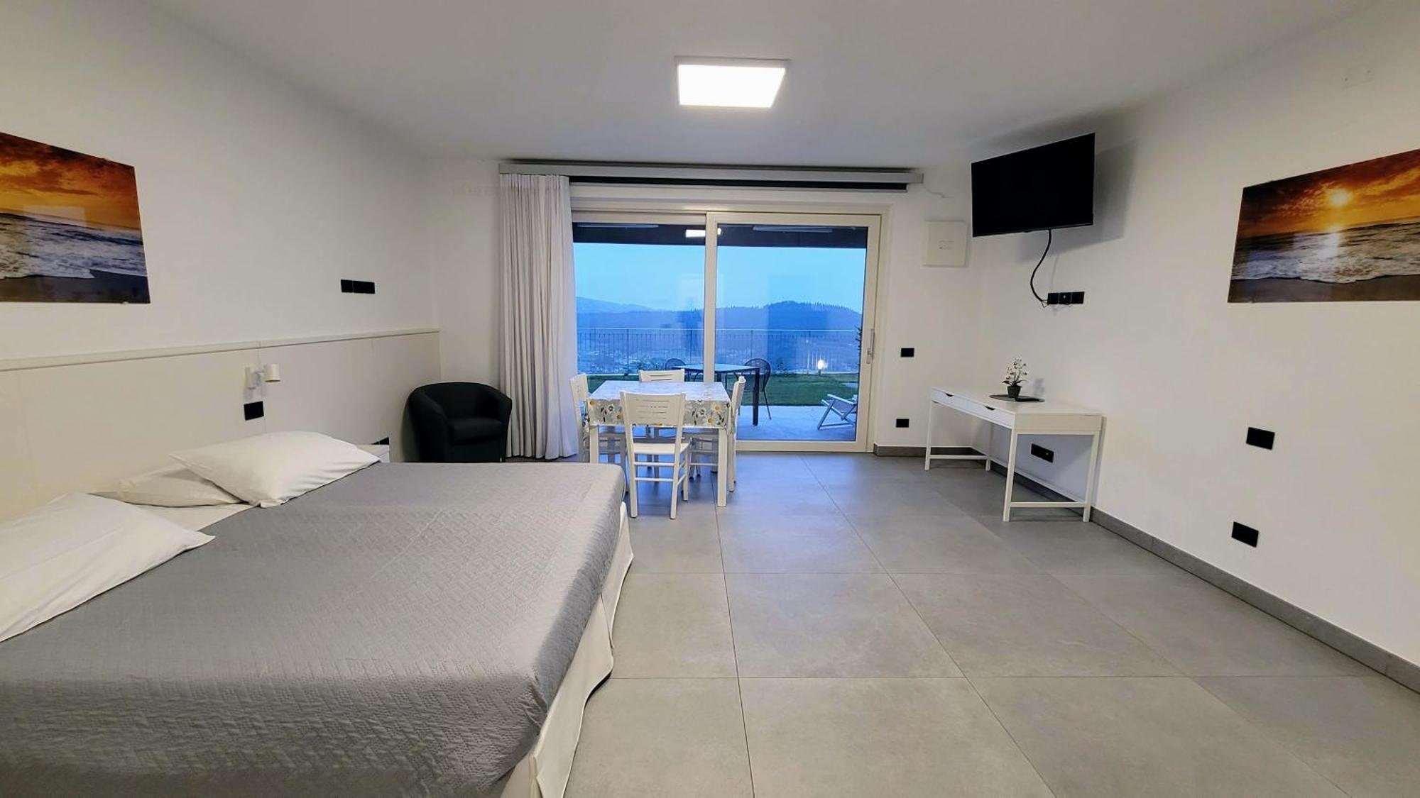 Appartamenti Annachiara Costermano Exterior photo